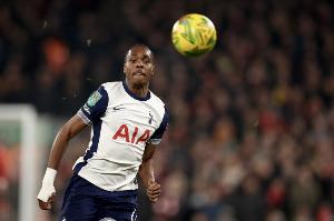 记者：特尔今夏可能离开热刺，多队有意+伯恩茅斯已开启谈判