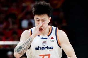 记者：如果只把上海队夺冠归结于一句大投入 真的就有些肤浅了