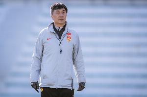 鲁媒：贾秀全、冯潇霆等齐聚齐鲁超，城市联赛比拼“前国脚含量”