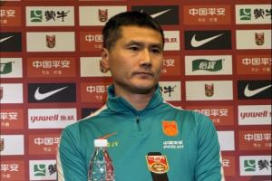 邵佳一：泰国的实力强于新加坡，明天会派出最强阵容