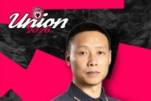 【公告】陈涛先生担任陕西联合一线队主教练