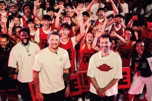 东契奇在家乡出席活动：篮球让我走向世界 也让我把它带回家乡