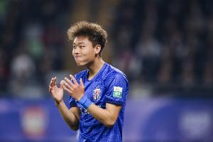 申花官方：金顺凯左侧第8第9肋骨骨折，已完成胸腔闭式引流手术