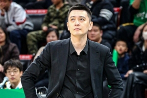 杨鸣：教练是弱势群体 职业队主帅和国家队教练都没那么大的权利