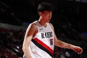 媒体人：人员变动和杨瀚森关系不大 还是要先最好自己先打好夏联