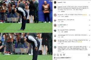 怒喷洪明甫！韩国国民解说：森保一鞠躬致歉，我们就这么难做到？