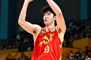 媒体人：山西汾酒男篮接近获得赵嘉仁的签约权
