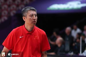 媒体人：日本摆明是孤注一掷要打投抢战术 中国男篮一定不要大意
