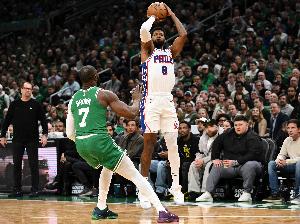 绿军助教谈布朗交易：这就是NBA 张伯伦赛季场均50分都被交易