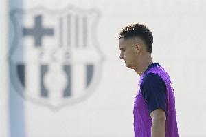 马卡：巴萨希望卡萨多带来约3000万欧收入，新月有意球员态度松动