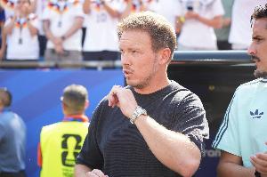 马特乌斯：纳格尔斯曼不是德国出局唯一罪人，但他确实犯了很多错